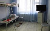 Туры в отель Кристалл хостел