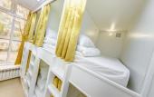 Туры в отель Кит Хостел