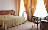 Туры в отель Garden House