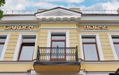 Туры в отель Garden House