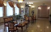 Туры в отель Garden House