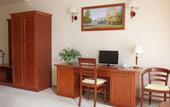 Туры в отель Garden House