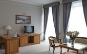 Туры в отель Garden House