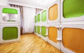 Туры в отель Capsule Hostel