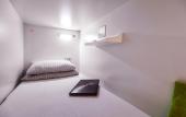 Туры в отель Capsule Hostel