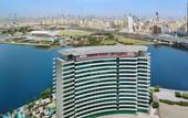 Туры в отель Crowne Plaza Dubai Festival City