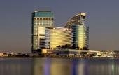 Туры в отель Crowne Plaza Dubai Festival City
