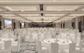 Туры в отель Crowne Plaza Dubai Festival City