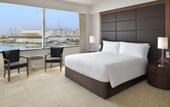 Туры в отель Crowne Plaza Dubai Festival City