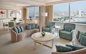 Туры в отель Crowne Plaza Dubai Festival City