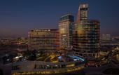 Туры в отель Crowne Plaza Dubai Festival City