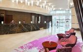 Туры в отель Crowne Plaza Dubai Festival City