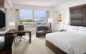 Туры в отель Crowne Plaza Dubai Festival City