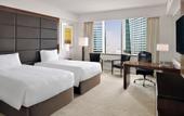 Туры в отель Crowne Plaza Dubai Festival City