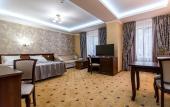 Туры в отель Residence Park Hotel
