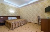 Туры в отель Residence Park Hotel