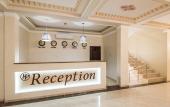 Туры в отель Residence Park Hotel