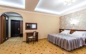 Туры в отель Residence Park Hotel