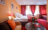 Туры в отель Jenavi Club Hotel