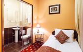 Туры в отель Jenavi Club Hotel
