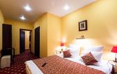 Туры в отель Jenavi Club Hotel