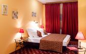 Туры в отель Jenavi Club Hotel
