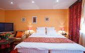 Туры в отель Jenavi Club Hotel