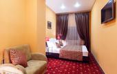 Туры в отель Jenavi Club Hotel