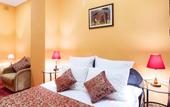 Туры в отель Jenavi Club Hotel