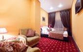 Туры в отель Jenavi Club Hotel