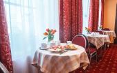 Туры в отель Jenavi Club Hotel