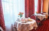 Туры в отель Jenavi Club Hotel