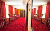 Туры в отель Jenavi Club Hotel