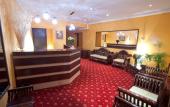 Туры в отель Jenavi Club Hotel