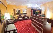 Туры в отель Jenavi Club Hotel