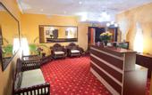 Туры в отель Jenavi Club Hotel