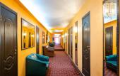 Туры в отель Jenavi Club Hotel