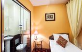 Туры в отель Jenavi Club Hotel