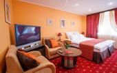 Туры в отель Jenavi Club Hotel