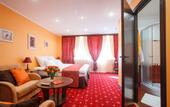 Туры в отель Jenavi Club Hotel