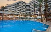 Туры в отель Crowne Plaza Eilat