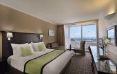 Туры в отель Crowne Plaza Eilat