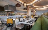 Туры в отель Crowne Plaza Eilat