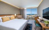 Туры в отель Crowne Plaza Eilat