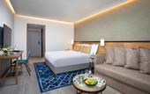 Туры в отель Crowne Plaza Eilat