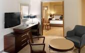 Туры в отель Crowne Plaza Eilat