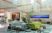 Туры в отель Crowne Plaza Eilat