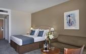 Туры в отель Crowne Plaza Eilat