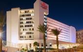 Туры в отель Crowne Plaza Eilat