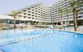 Туры в отель Crowne Plaza Eilat